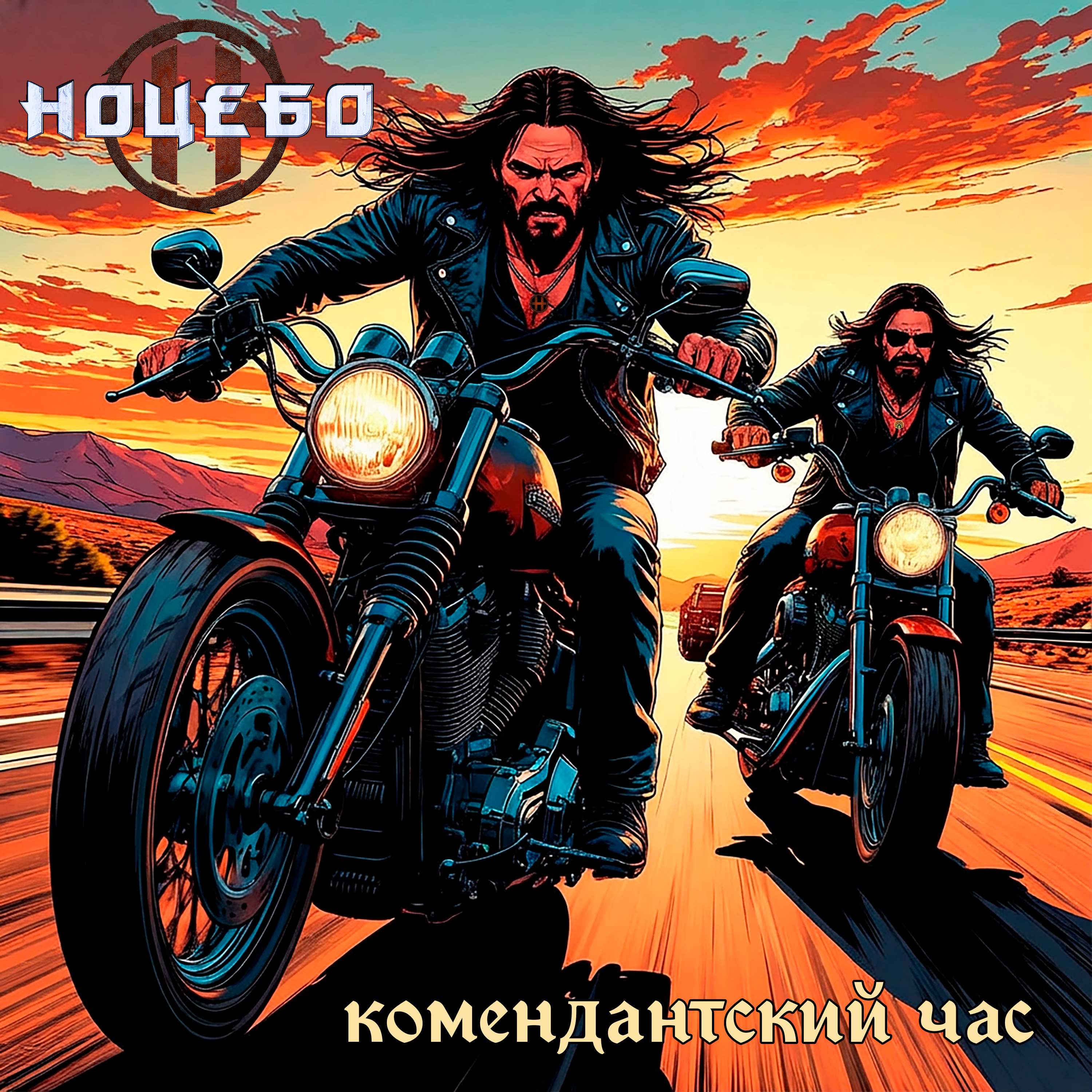 Обложка «Комендантский час»